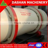 Industrial Rotating Cylinder Dryer/ Drier Machine Professional Manufacturer