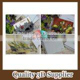 Beautiful 3D Invitation Card Best Selling Products