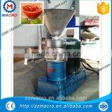 Strawberry Jam Milling Machine