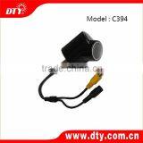 DTY C394 Super Wide View Mini Car Camera 2014 New