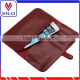 New Designed PU Leather Case With Card Slot thumbnail-6