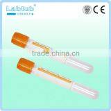 Clot Activator Vacuum Blood Collection Tube (high Quality Vacutainer) thumbnail-3