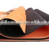 IHoney Natural Tree Rubber Yoga Mat Heat Sublimation Digital Printed thumbnail-4