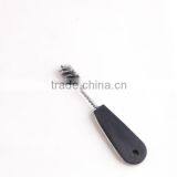 plastic handle pipe fitting cleaning brushes, diameter 23 mm