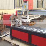 Woodworking Cnc Engraver for Palisade Fencing