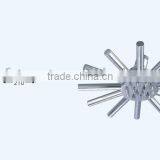 Rainfall Shower Head(sunflower Shower Head) thumbnail-1