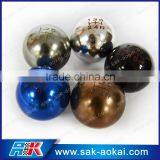 Universal Custom Shift Knob Aluminium Alloy MT thumbnail-1