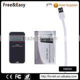 Latest Wireless Bluetooth Portable Virtual Laser Keyboard Quality Choice thumbnail-3