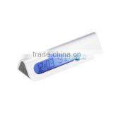 Multi Alarm Digital Alarm Clock With Backlight thumbnail-1