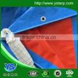 PE Woven Fabric, Covering Poly Tarp, Low Price Waterproofing PE Tarpaulin thumbnail-6