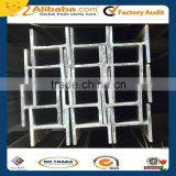 SS400 Q235 A36 H Beam with high quality