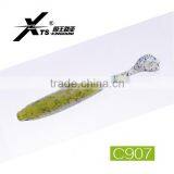 95mm 6g Japanese Soft Plastic Fishing Lures thumbnail-1