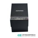 Branded Personalized Luxury Paper Watch Box thumbnail-3