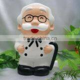 Customised Kid Money Box/ Piggy Money Box/ Kid Coin Bank/plastic Kid Bank Money Box(SA8000, ICTI, BSCI Accredited Factory) thumbnail-1