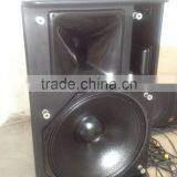 Line Array Speaker Kits Audio Nexo Line Array thumbnail-3