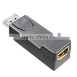 customized wireless displayport1.2 male to hdmi female adapter with lowest price