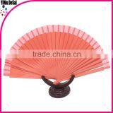 Hot Sale Top Quality Custom Design Folding Hand Spanish Fan