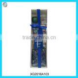 Potpourri Glass Bottle Reed Diffuser thumbnail-1