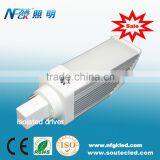 Shenzhen Professional Led Plug Light Factory 5W SMD Led Plug Lighting Ultra Bright Led Plug Lamp Supplier