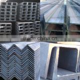 hot rolled steel products