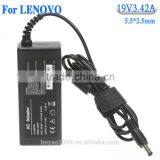 Laptop AC Power Adapter Charger for Lenovo Notebook 19V 3.42A 5.5*2.5mm Ac Dc Adapter Power Supply thumbnail-4
