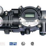 YTC Flameproof Type Smart Positioner YT-3450 thumbnail-2