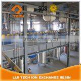 Organic Reaction Catalyzed Synthesis Ion Exchange Resin thumbnail-5