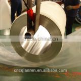 aluminium & steel coil