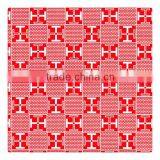 Transfer Printing Film For Pvc Coated Fabric