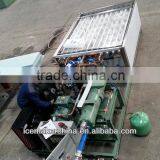 Best Quality Bag Ice Block Making Machine for Africa thumbnail-3