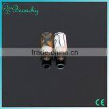 New Arrival 2015 Beauchy Acrylic Drip Tip, 510 Flat Drip Tip, Sailing Drip Tips thumbnail-3