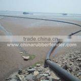 HDPE 100m Mine Pipe made in china