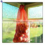 Best Sale Sack Leno Tubular Mesh Bags for Packing Potato Onion Garlic thumbnail-4