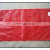 Nylon Tubular Rashel Mesh Bag for Food Use
