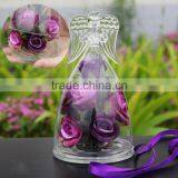 2014 New Arrival Glass Dome Food Cover thumbnail-6