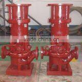 Mechanical Seal High Output Petro-chemical Pump