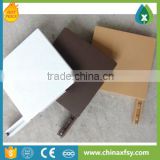 roller shutter side cover box aluminum shutter box