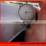 Plastic PVC Sheet Material For Shoes Sole Manufacturer In Dongguan thumbnail-4