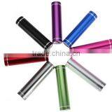 Metal Power Bank 1500mah,1800mah,2200mah,2600mah Power Bank for Gionee Mobile Phone