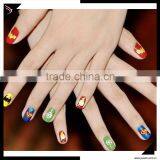 Private Label Nail Polishes