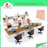 China Chic Low Price Office Partition Wall Modular Desk Call Center Cubicles thumbnail-6