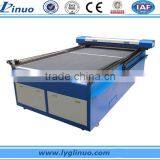 G2512 Laser Cutting and Engraving Machine