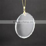 Decorative Round Crystal Christmas Ornaments thumbnail-1