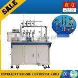 SRB25-4 Motor winding machine,micro coil winding machine,table fan motor winding machine