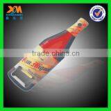 Customize the Bottle Shape Bottle Opener thumbnail-1