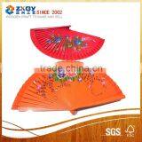 Spanish Hand Fan Activity Items Hand Fan Folk Art Hand Fan thumbnail-1