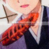 High Quality Soft Digital Printing Custom Made Wholesale Scarf thumbnail-4