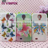 IVYMAX Phone Cases for Samsung Galaxy S4/i9500