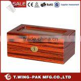 Zebrawood Cases for Watches thumbnail-3