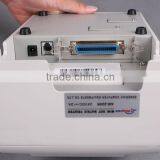 Dot Matrix Impact Receipt Printer for Invoice Printing With Ribbon AB-220K no Cutter thumbnail-3